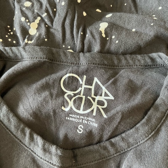 Chaser Journey T-Shirt - Picture 5 of 5